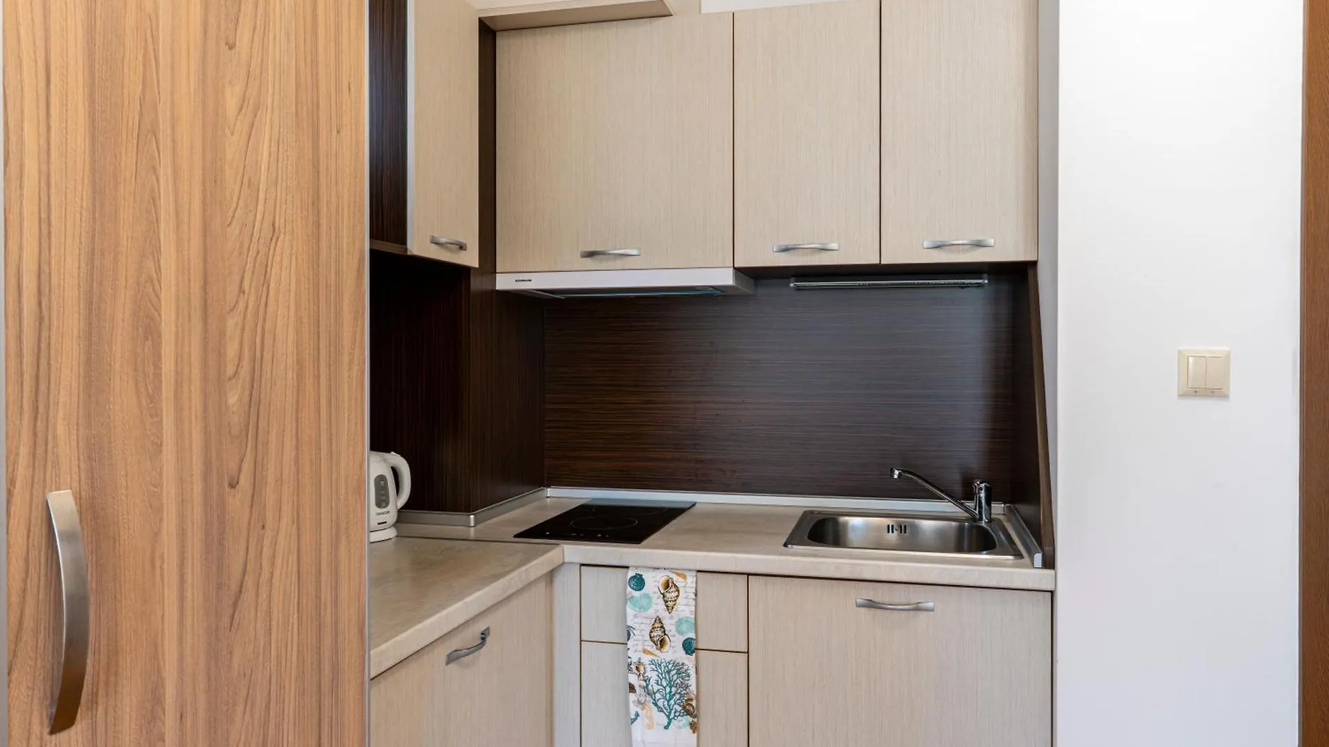 Kabakum Plaza Studios Varna Bulgaria