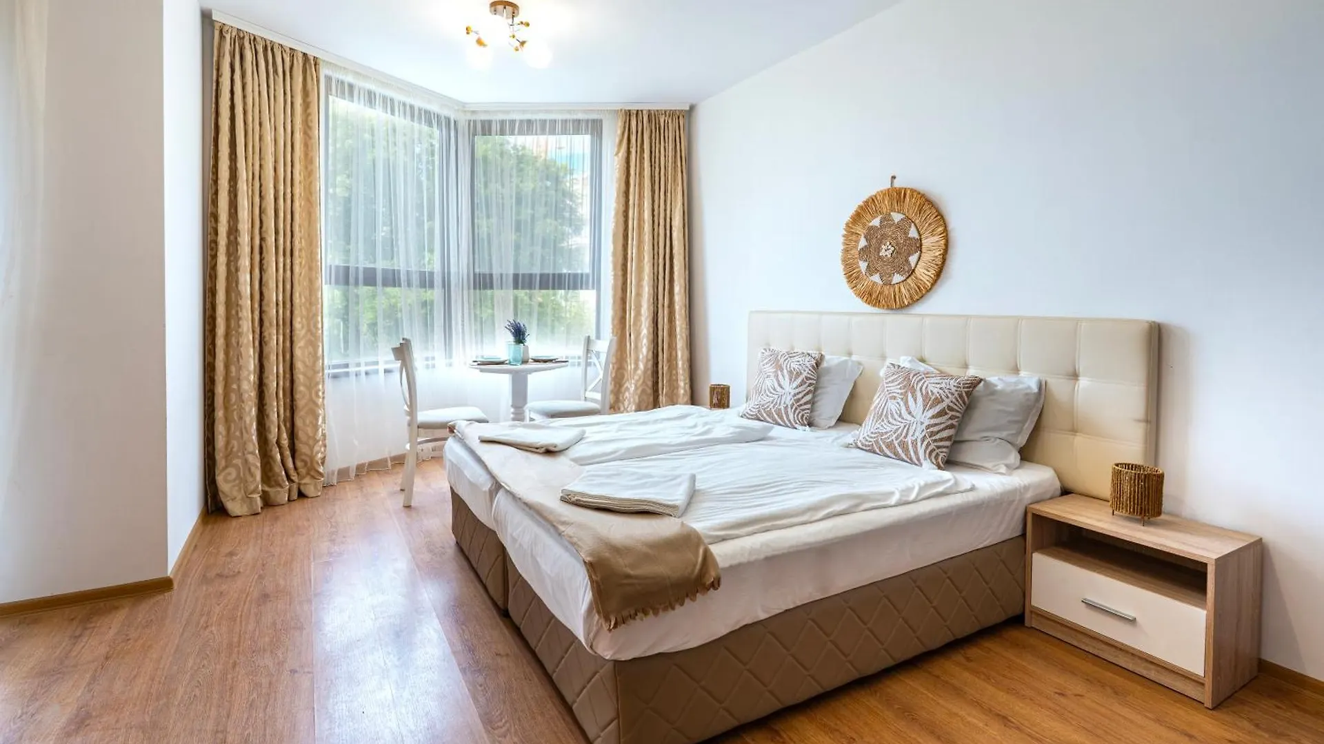 Kabakum Plaza Studios Varna 0*,  Bulgaria