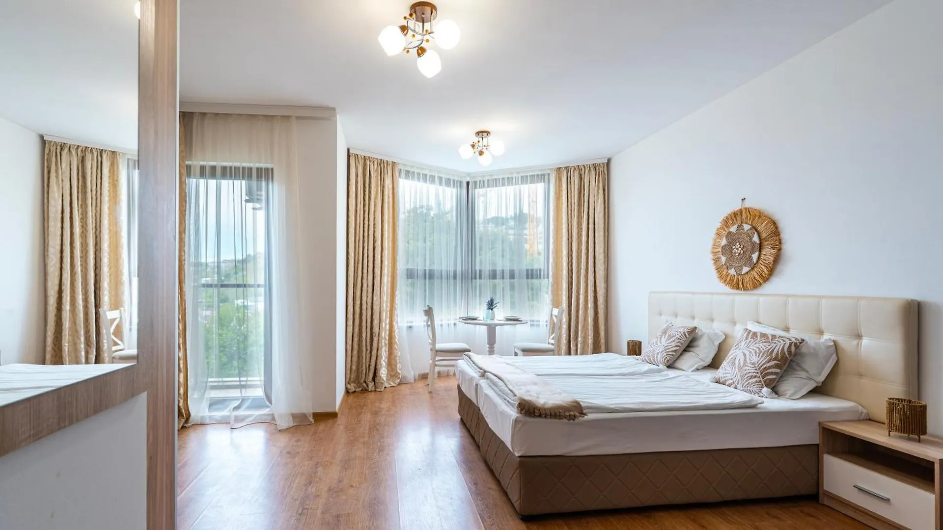 Kabakum Plaza Studios Varna 0*,  Bulgaria