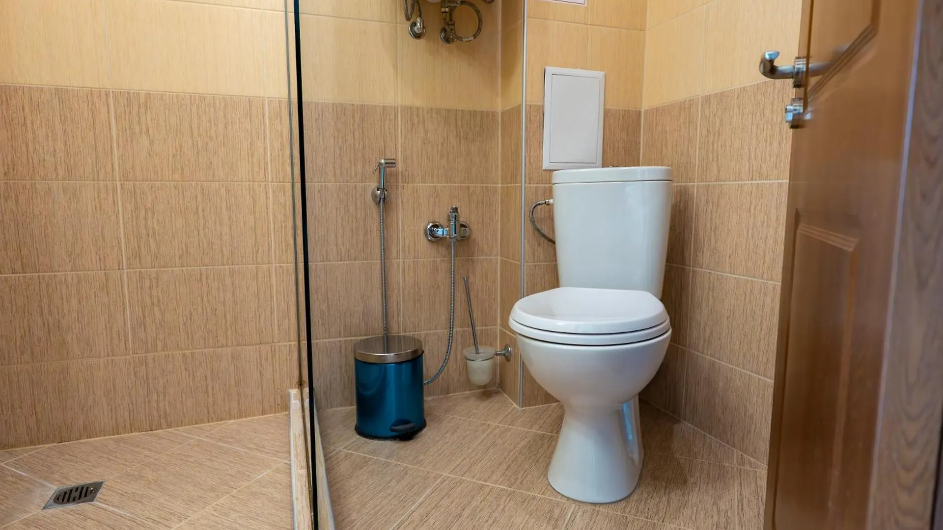 Kabakum Plaza Studios Varna 0*,  Bulgaria