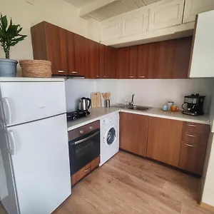 Apartment By The Cathedral, 1 Bed Flat, Varna