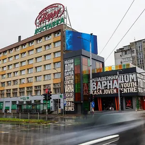 Orbita Varna