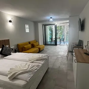 Teracite Hotel de apartamente