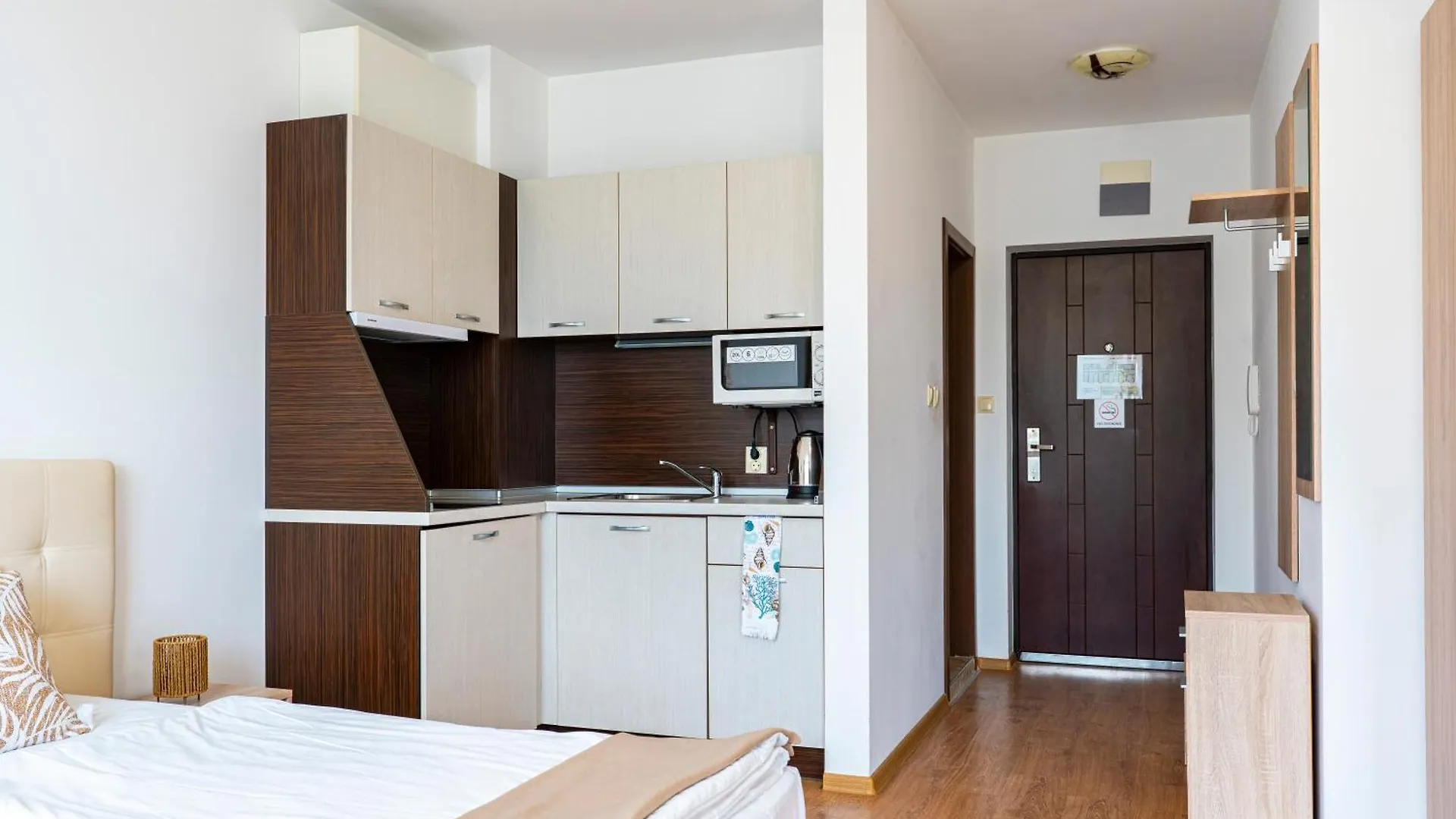 Kabakum Plaza Studios Varna