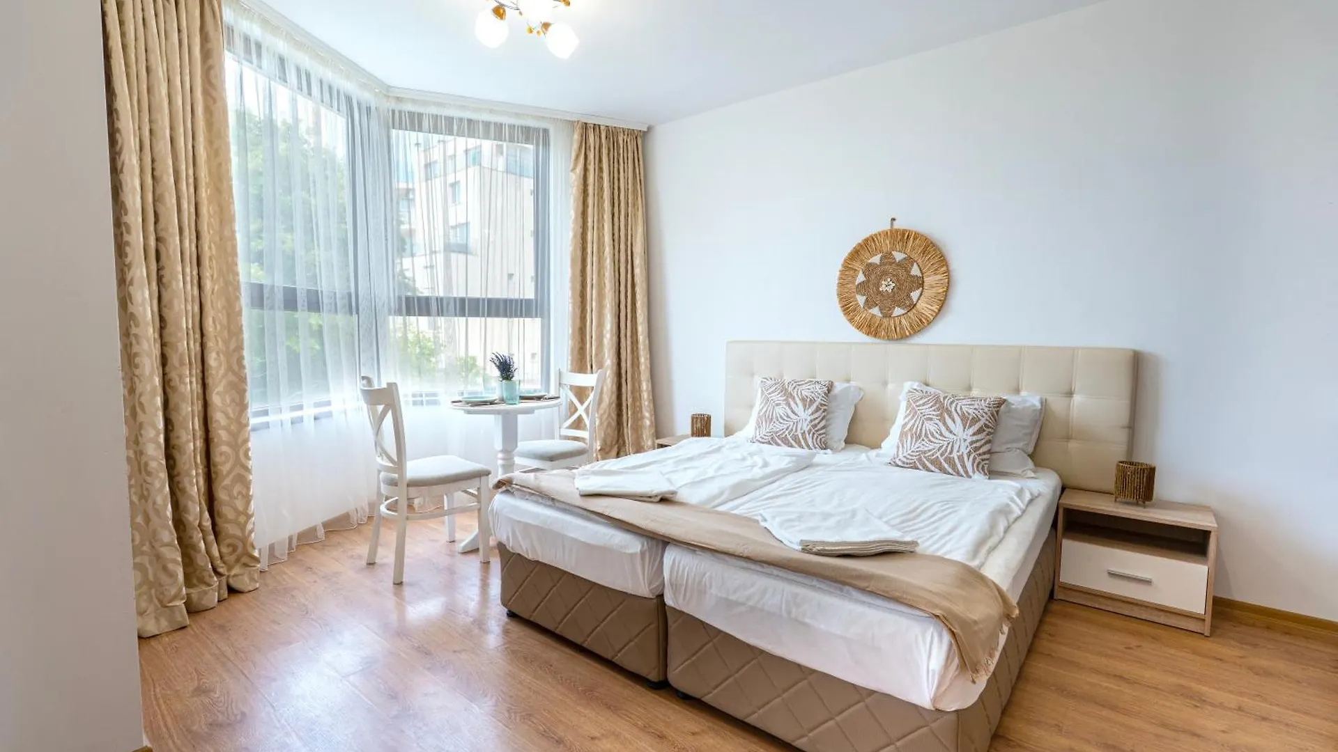 Kabakum Plaza Studios Varna 0*,  Bulgaria