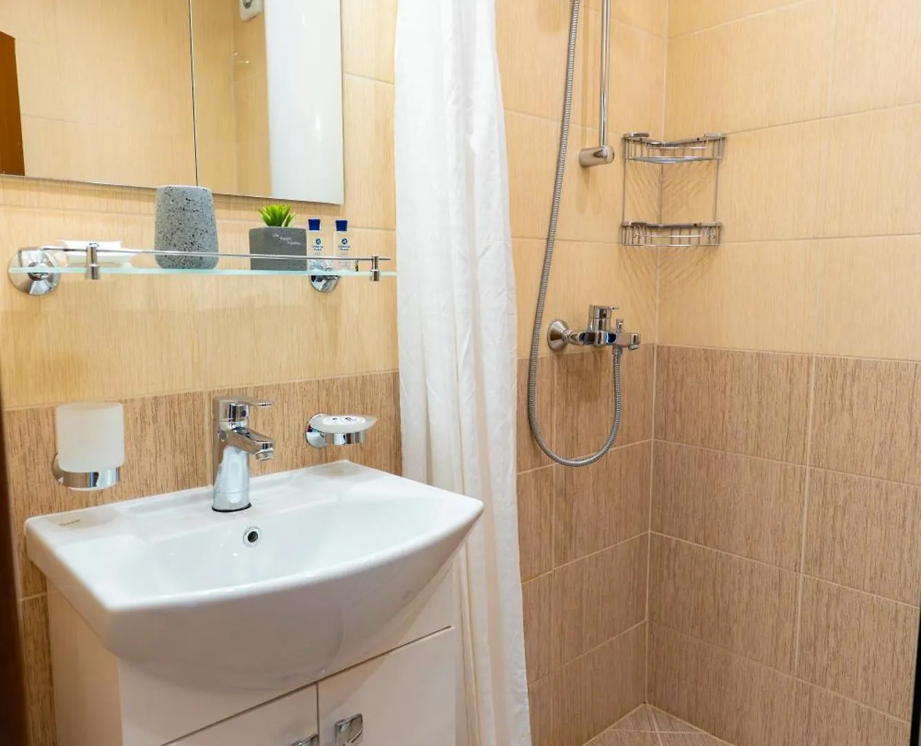 Kabakum Plaza Studios Varna 0*,
