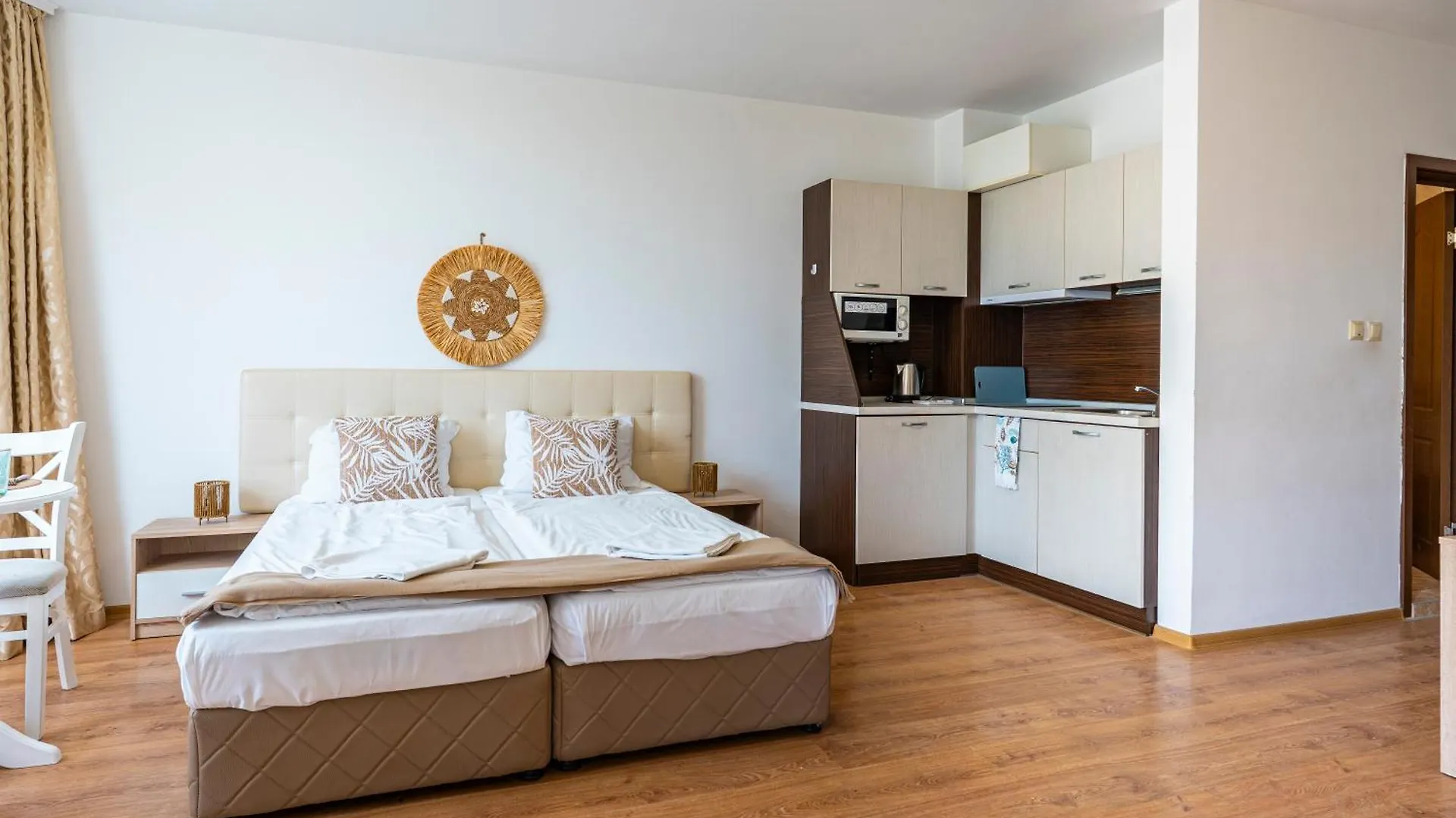 Kabakum Plaza Studios Varna 0*,  Bulgaria