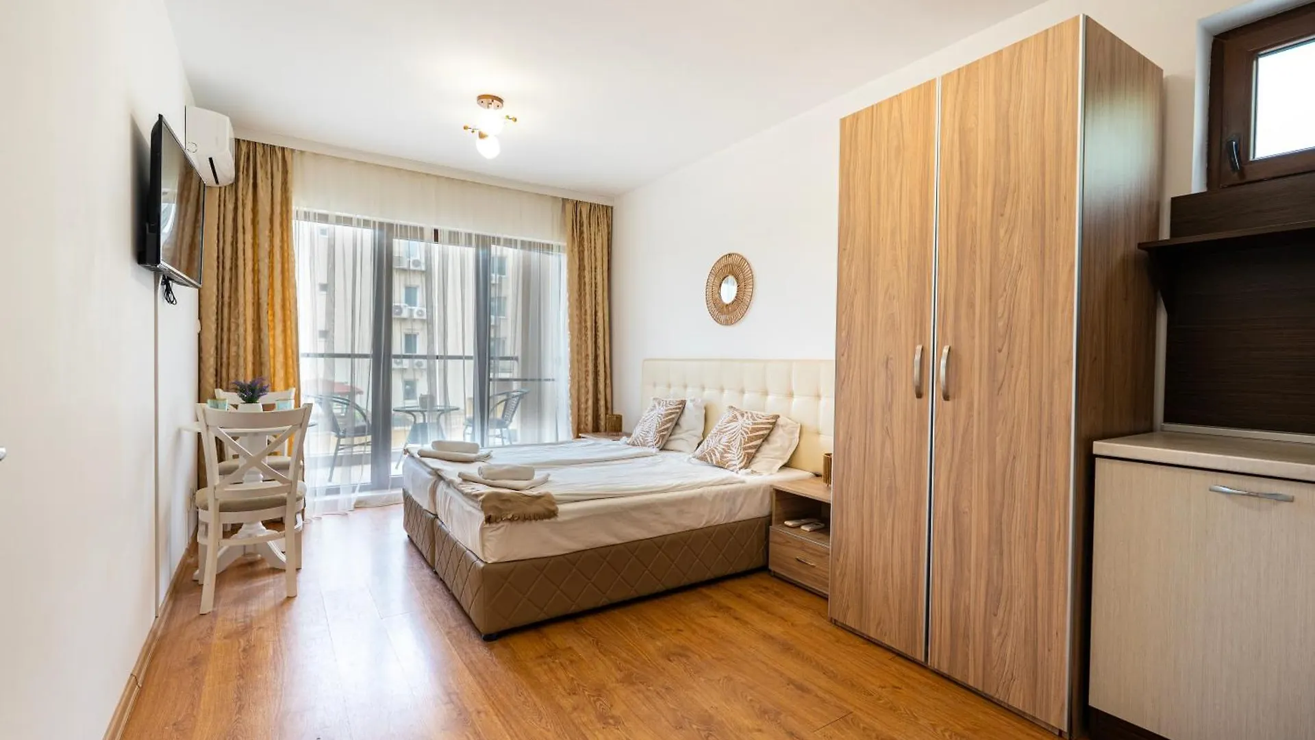 Kabakum Plaza Studios Varna Bulgaria